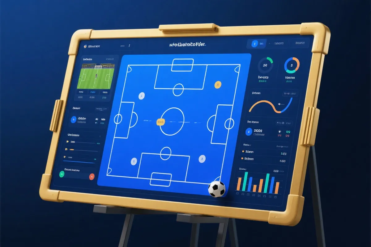 赛程与比分数据分析插图