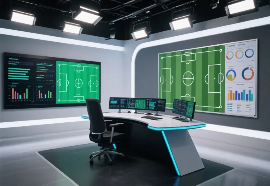 赛事预测与战术分析插图