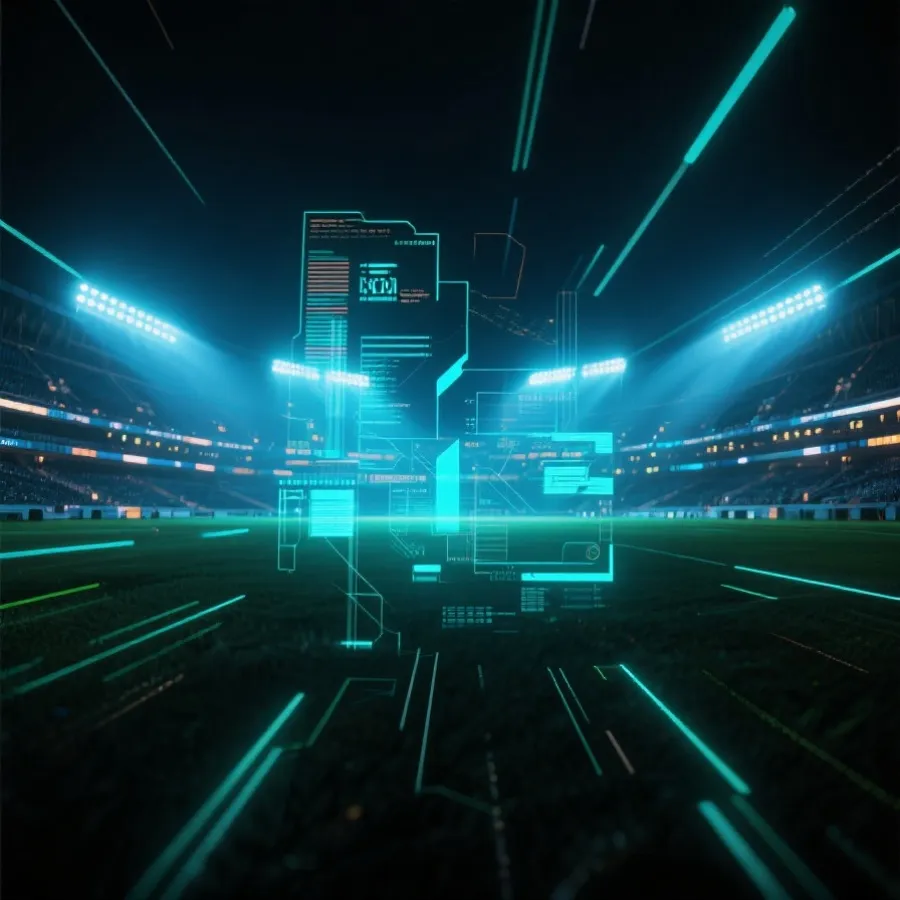 数据与战术融合的世界杯分析插图
