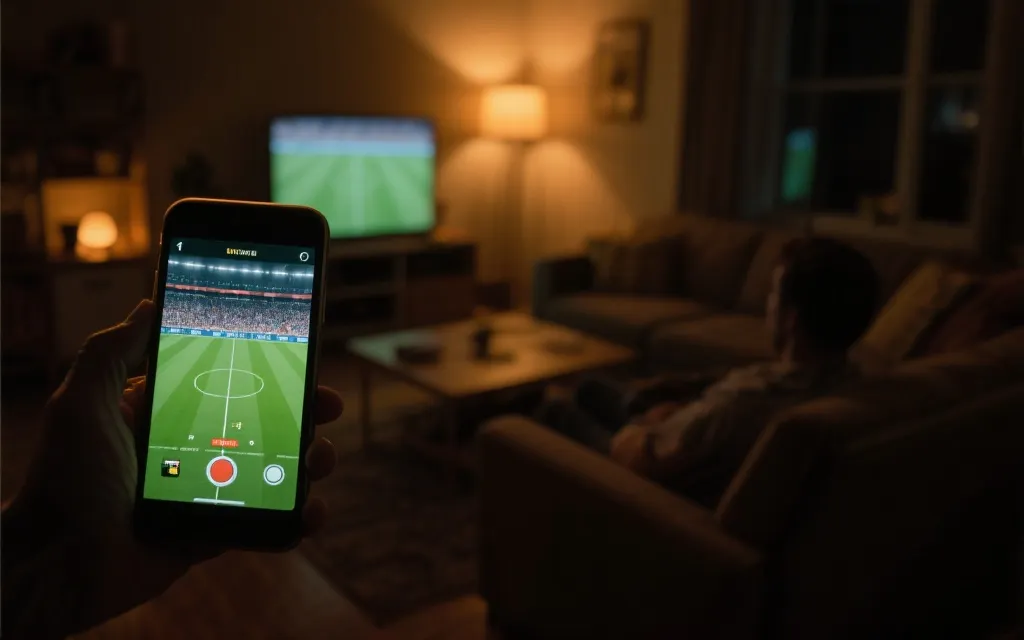 2026世界杯免费观看怎么看：上班族/学生党/资深球迷/社交型观赛者的分人群观赛组合方案