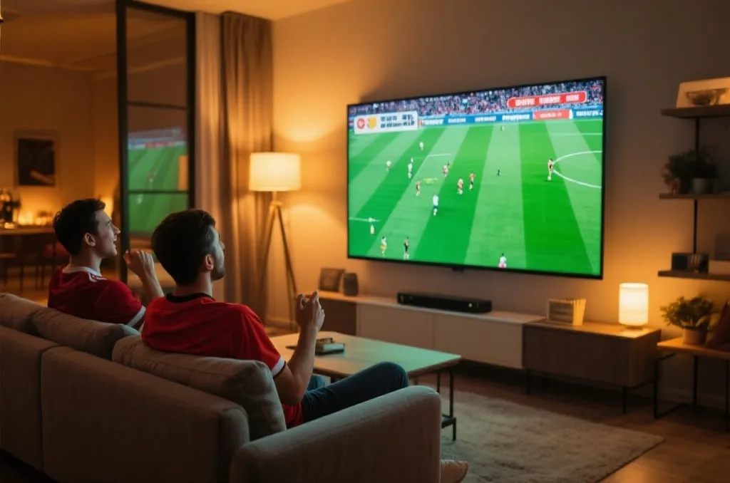 2026世界杯直播高清到底靠什么？一篇看懂编码、HDR、杜比音效与抗卡顿的实战指南